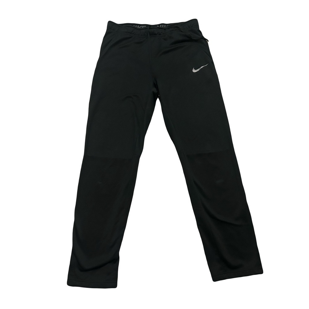 Men’s Nike Black Dri Fit Sweatpants Size Medium